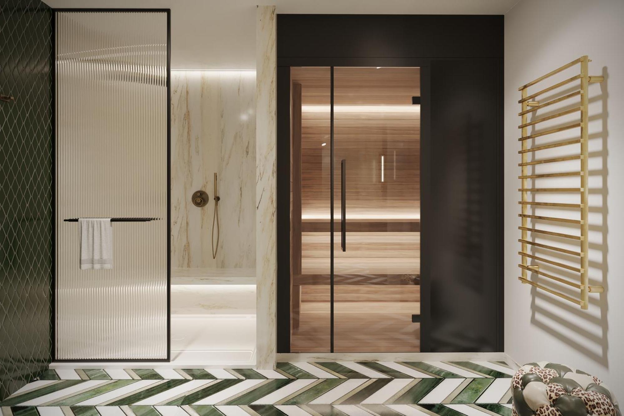 The Goethe Hotel - Small Luxury Hotels Of The World Рим Экстерьер фото